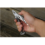 Leatherman SKELETOOL CX 萬用刀 (黑色)